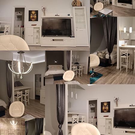 My Little Paradise บูดาเปสต์ ภายนอก รูปภาพ