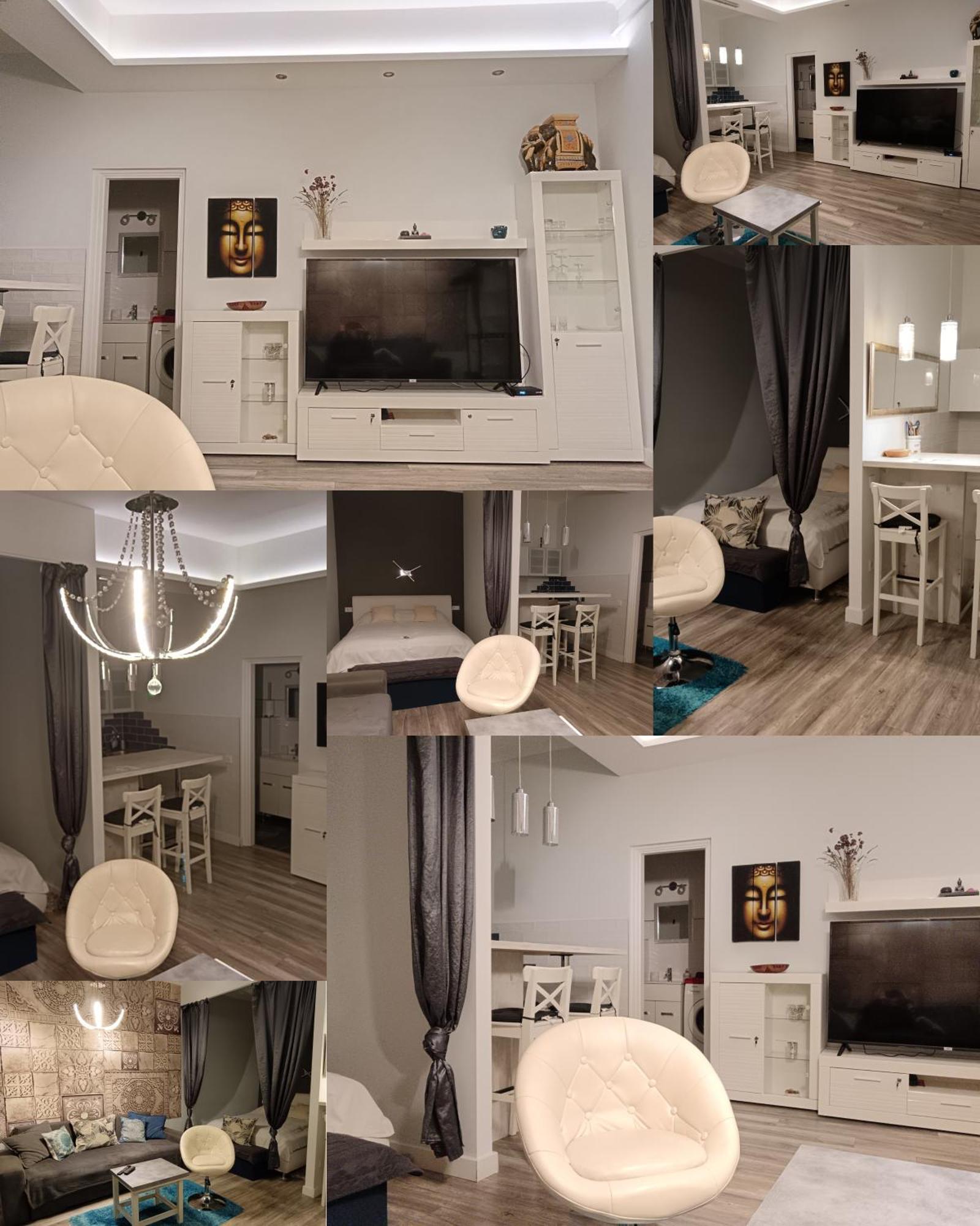 My Little Paradise บูดาเปสต์ ภายนอก รูปภาพ