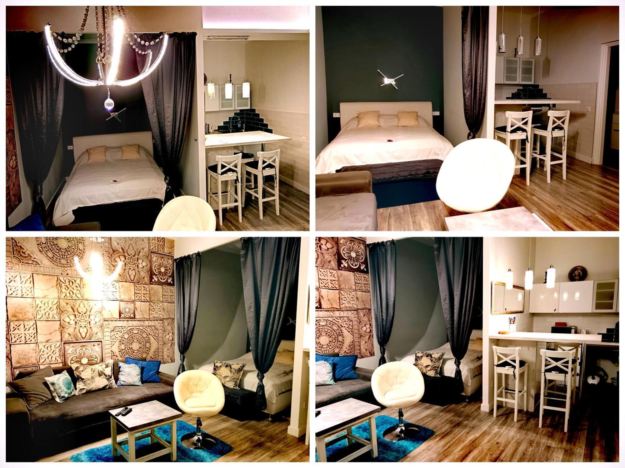 My Little Paradise บูดาเปสต์ ภายนอก รูปภาพ